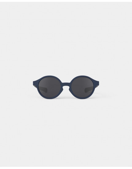 Sunglasses #D Denim Blue Baby 0-3 Y