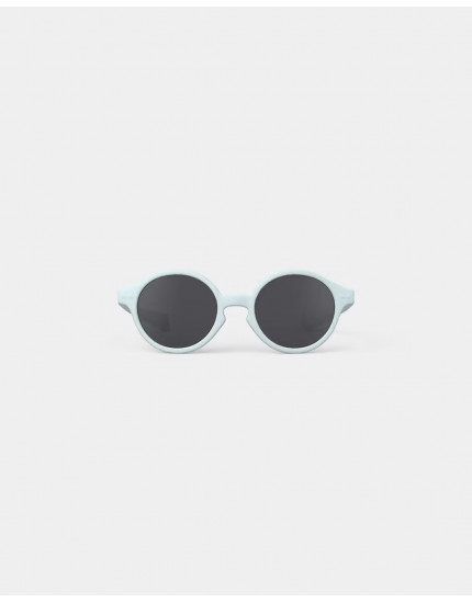 Sunglasses #D Sweet Blue Baby 0-3 Y