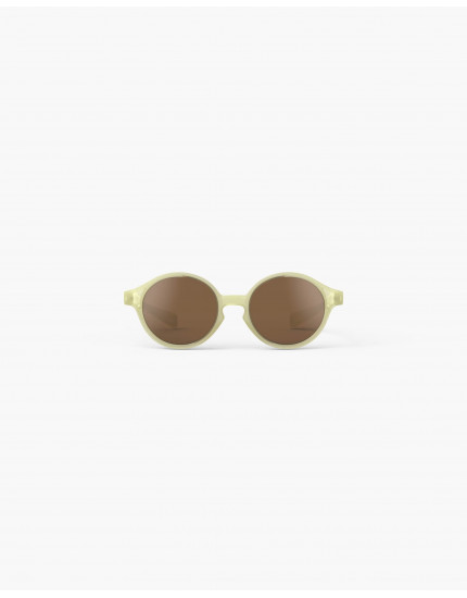 Sunglasses #D Vanilla Baby 0-3 Y