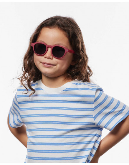 Sunglasses #C Cranberry Child 5-7 Y 4