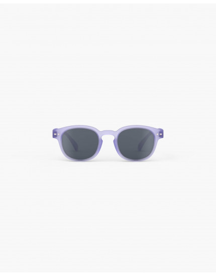 Sunglasses #C Lavender Child 5-7 Y