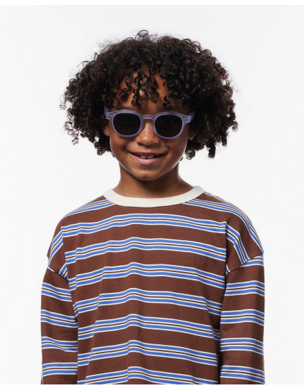 Sunglasses #C Lavender Child 5-7 Y 4