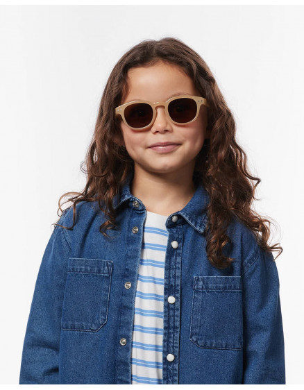 Sunglasses #C Macchiato Child 5-7 Y 3