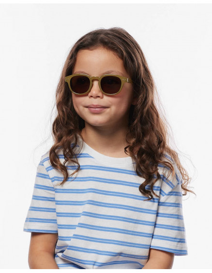 Sunglasses #C Olive Child 5-7 Y 3