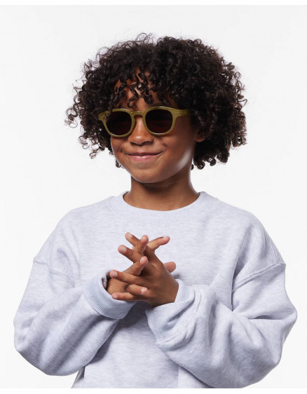 Sunglasses #C Olive Child 5-7 Y 4