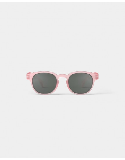 Sunglasses #C Pink Child 5-7 Y