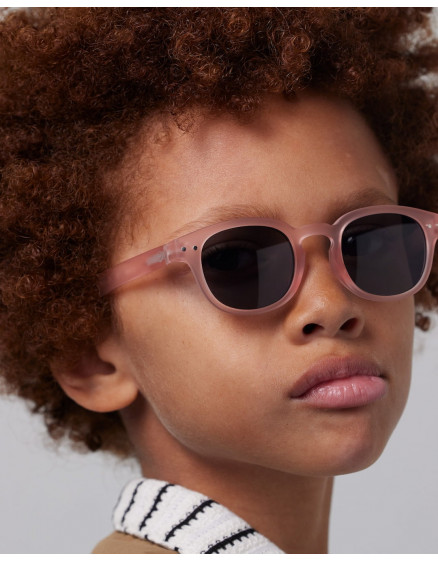 Sunglasses #C Pink Child 5-7 Y 3