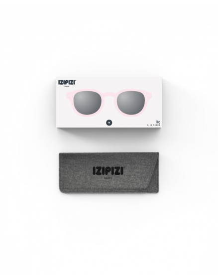 Sunglasses #C Pink Child 5-7 Y 4