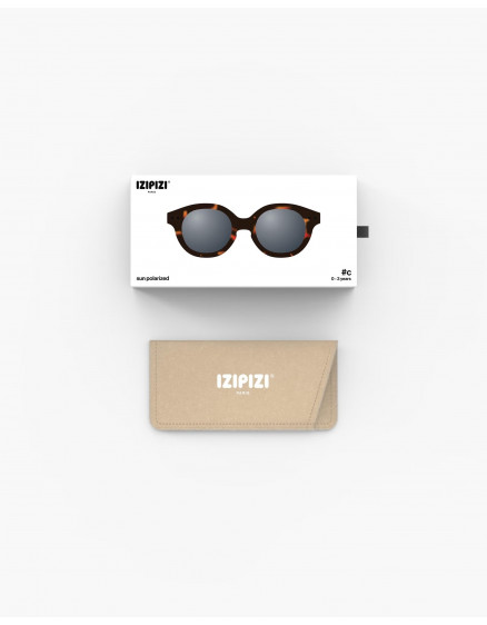 Sunglasses #C Tortoise Baby 9-36 4