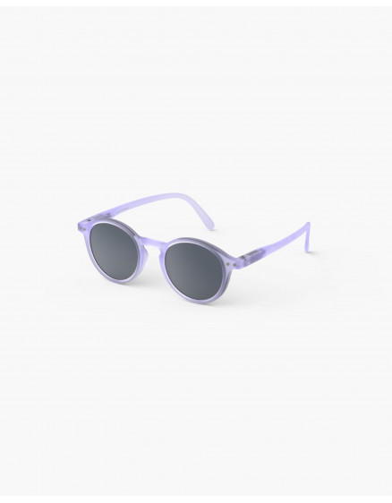 Sunglasses #D Lavender 3-5 Y 2