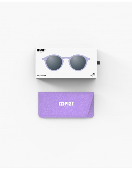 Sunglasses #D Lavender 3-5 Y 4