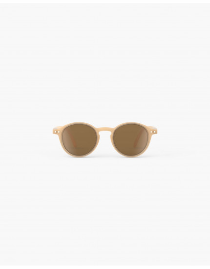 Sunglasses #D Macchiato 3-5 Y
