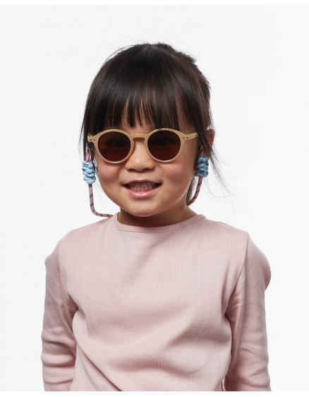 Sunglasses #D Macchiato 3-5 Y 4