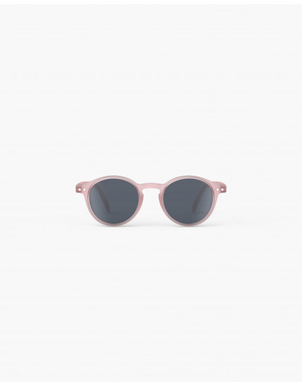 Sunglasses #D Pink 3-5 Y