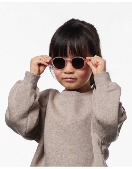 Sunglasses #D Pink 3-5 Y 4