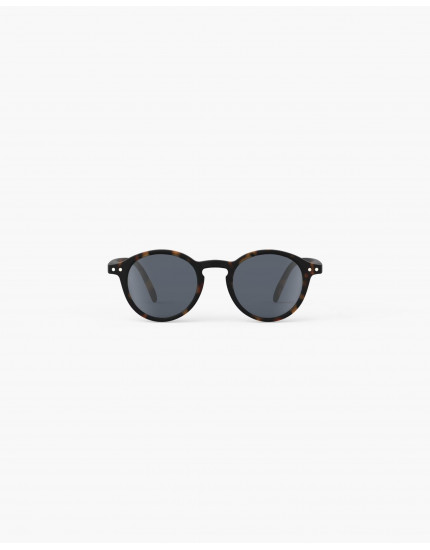 Sunglasses #D Tortoise 3-5 Y