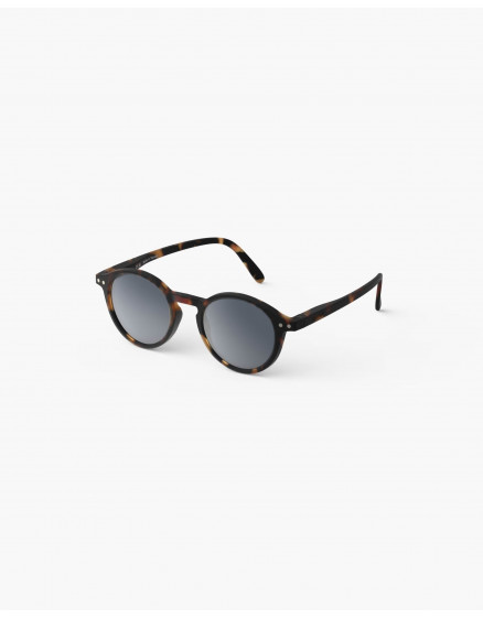 Sunglasses #D Tortoise 3-5 Y 2