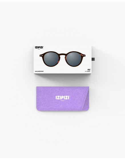 Sunglasses #D Tortoise 3-5 Y 3