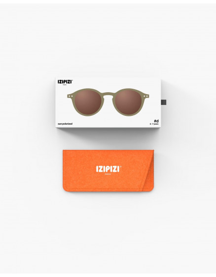 Окуляри #D Olive 5-7 4