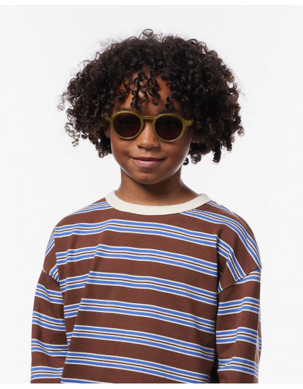 Окуляри #D Olive 5-7 3