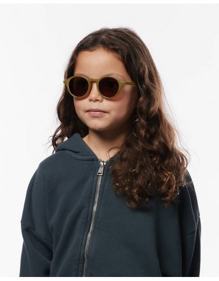 Окуляри #D Olive 5-7 2