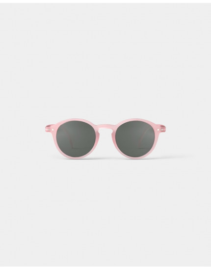Sunglasses #D Pink 5-7 Y