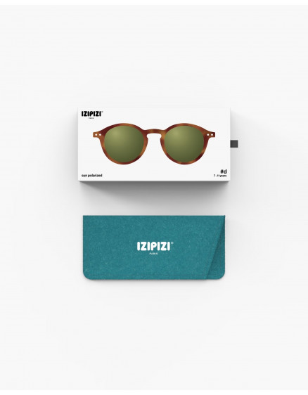 Окуляри #D Havana 7-11 Junior 4