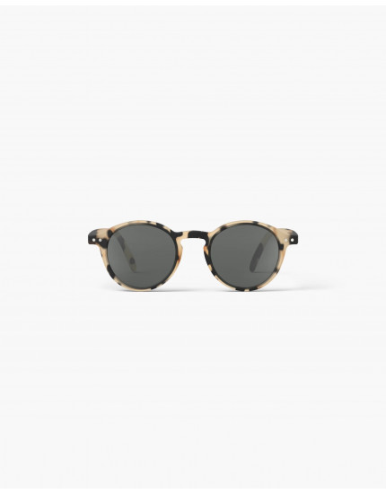 Sunglasses #D Light Tortoise 7-11 Junior
