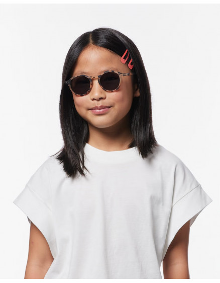 Sunglasses #D Light Tortoise 7-11 Junior 3