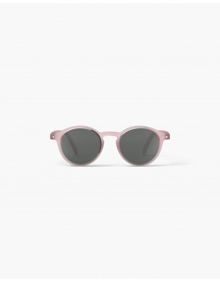 Sunglasses #D Pink 7-11 Junior