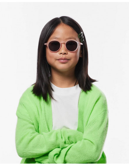 Sunglasses #D Pink 7-11 Junior 4