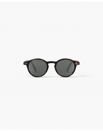 Sunglasses #D Tortoise 7-11 Junior