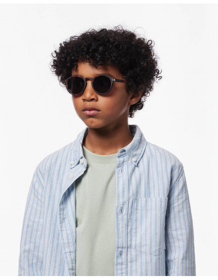 Sunglasses #D Tortoise 7-11 Junior 3