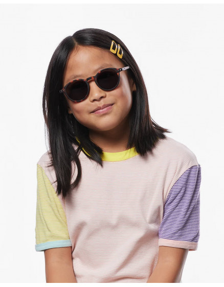Sunglasses #D Tortoise 7-11 Junior 4