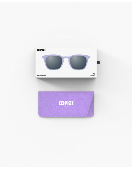 Окуляри #E Lavender 3-5 2