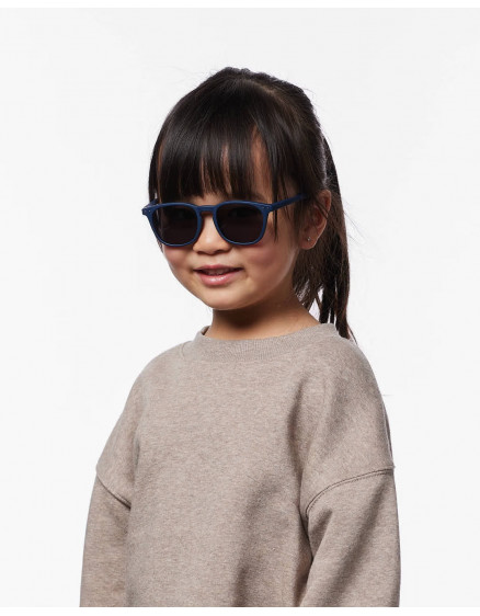 Окуляри #E Navy Blue 3-5 3