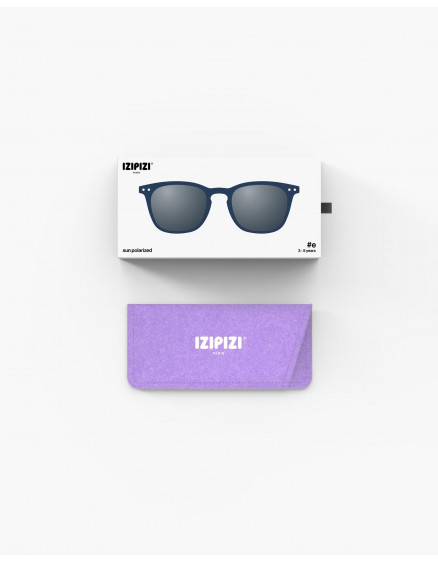 Окуляри #E Navy Blue 3-5 4