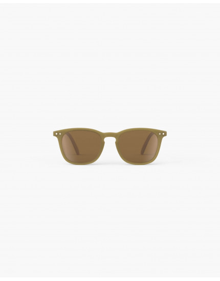 Sunglasses #E Olive 3-5 Y