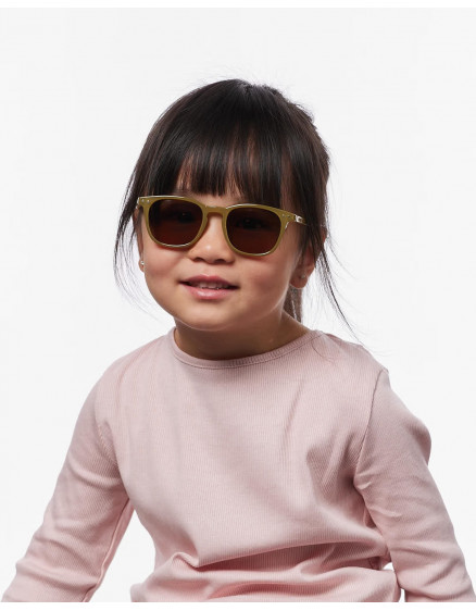 Окуляри #E Olive 3-5 4