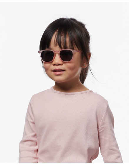 Окуляри #E Pink 3-5 3