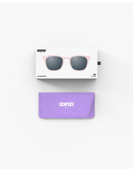 Окуляри #E Pink 3-5 2