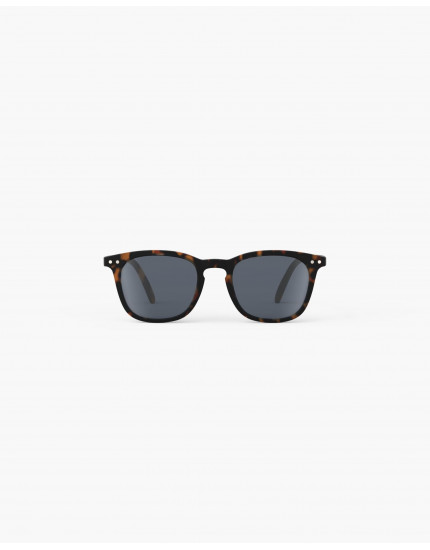 Sunglasses #E Tortoise 3-5 Y