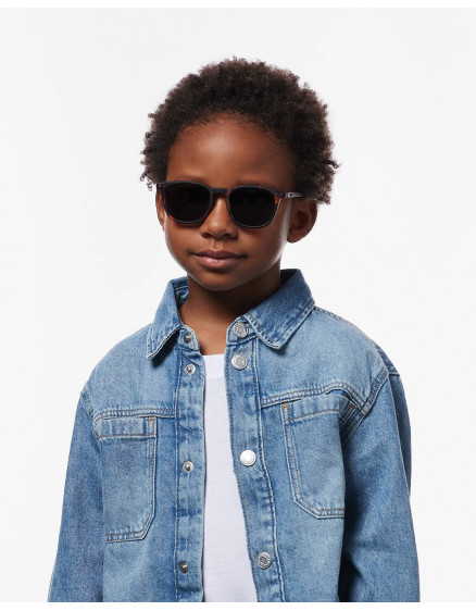 Окуляри #E Tortoise 3-5 3