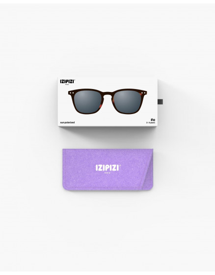 Окуляри #E Tortoise 3-5 2