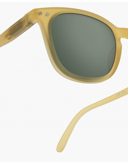 Окуляри #E Yellow Honey 3-5 3