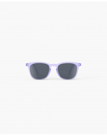 Sunglasses #E Lavender 5-7