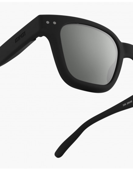 Sunglasses #Road Black Junior 7-11 2