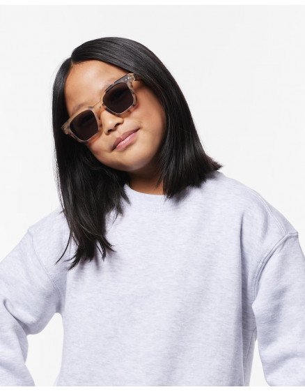 Sunglasses #Road Light Tortoise Junior 7-11 3