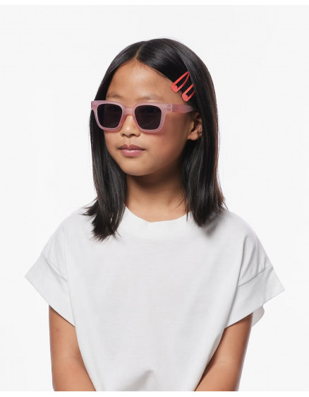 Окуляри #Road Pink Junior 7-11 2