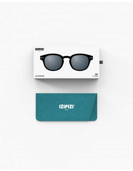 Окуляри #C Black Junior 7-11 4